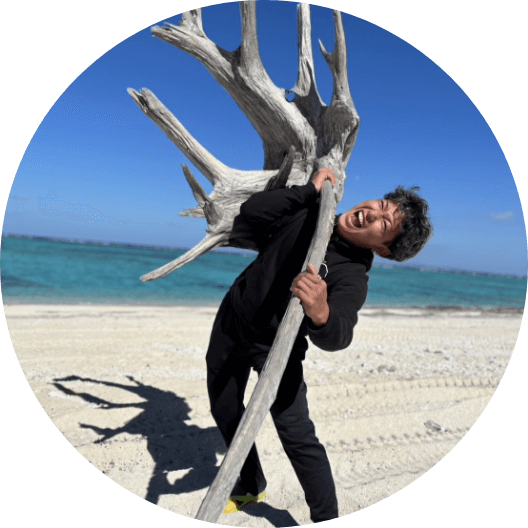 パラセーリングアシスタント こう