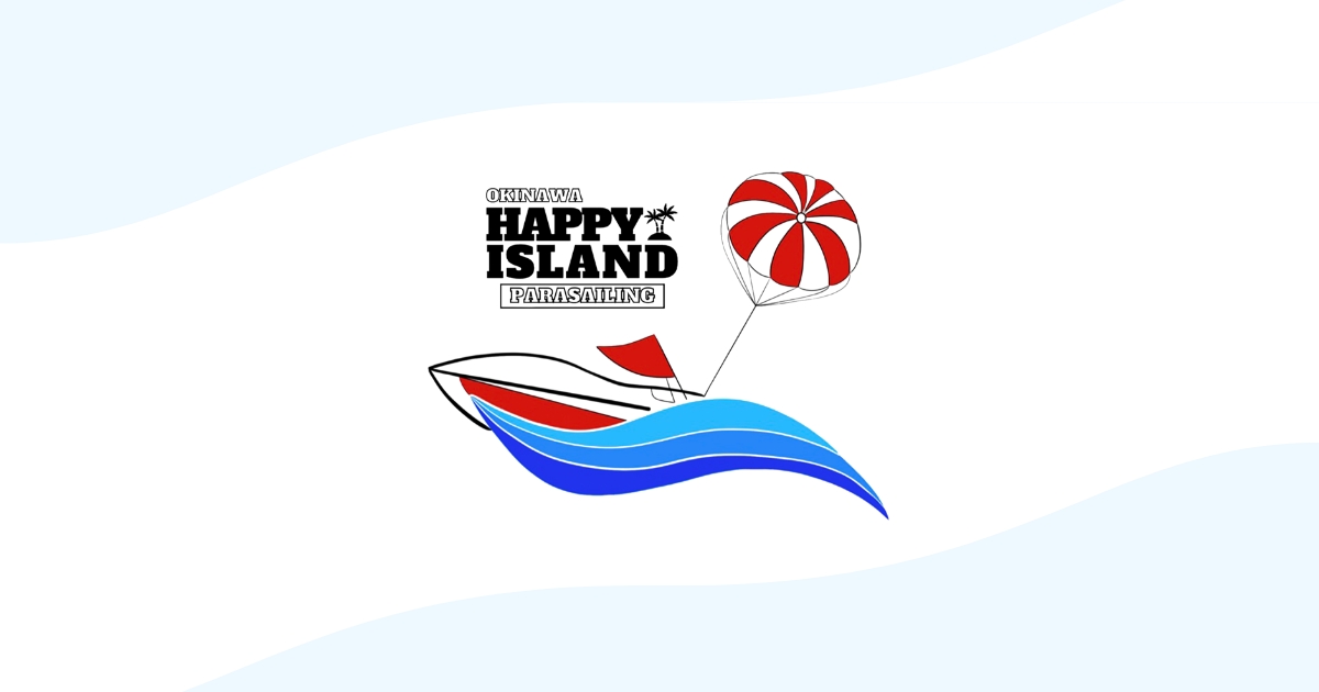 HAPPY ISLANDが選ばれる理由 沖縄那覇発の慶良間パラーセリングならHAPPYISLAND(ハッピーアイランド)